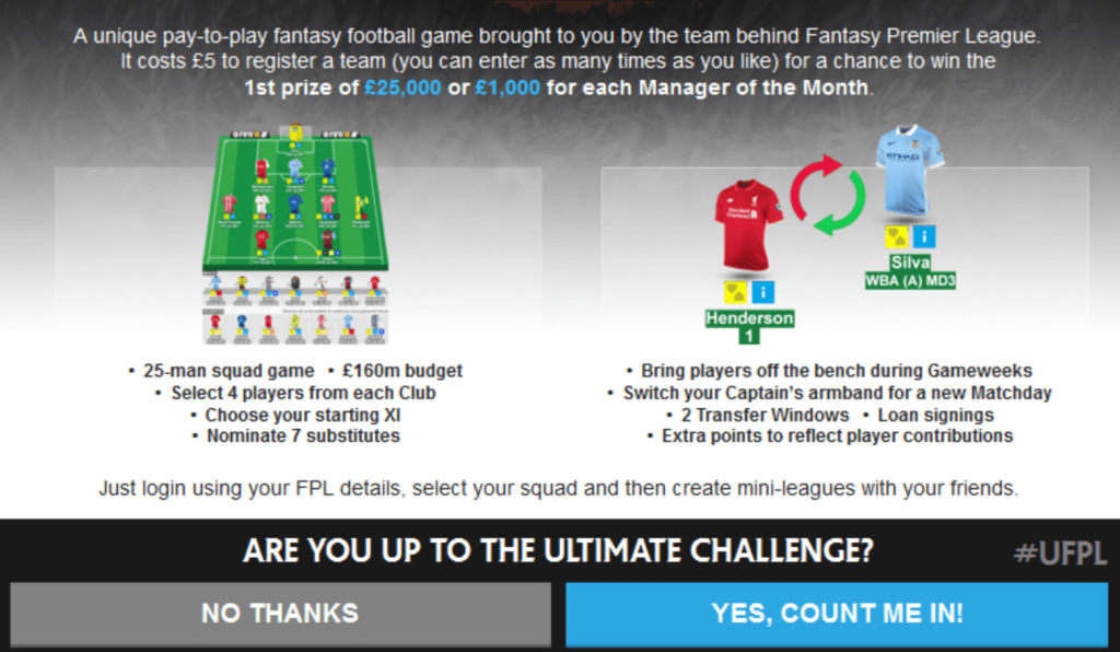 Fantasy Premier League 2023-24: Tips, best players, rules, prizes & guide  to FPL game