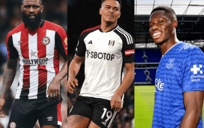 Best Budget Forwards in FPL 2025-26