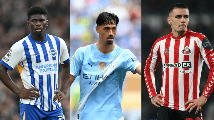 Best Budget Midfielders in FPL 2025-26